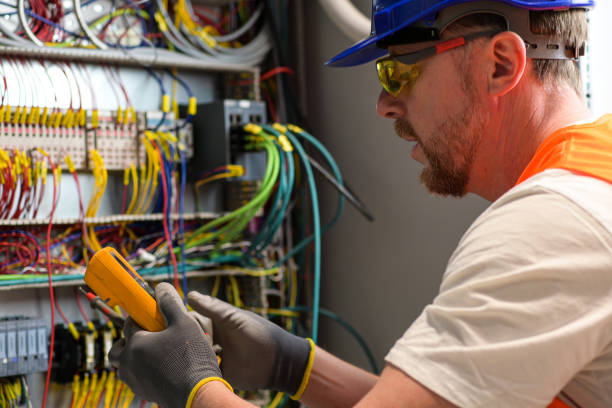 Best Licensed Electrician  in Walnut Grove, GA