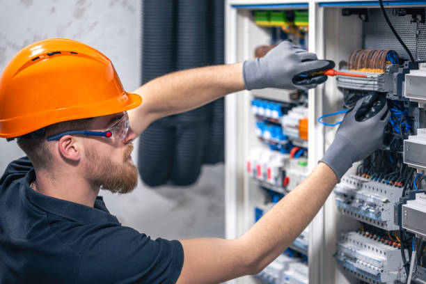 Best Commercial Electrician Services  in Walnut Grove, GA